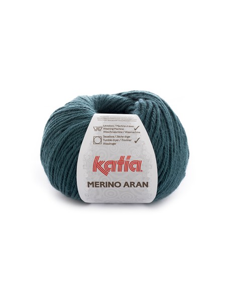 MERINO ARAN