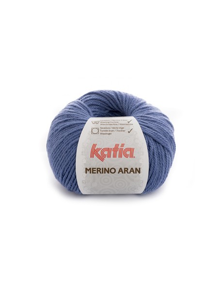 MERINO ARAN
