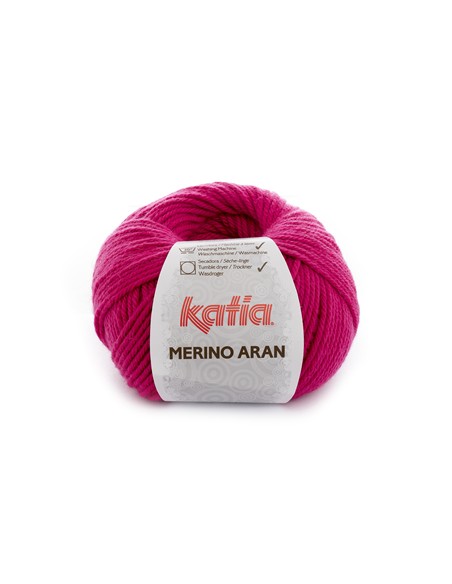 MERINO ARAN