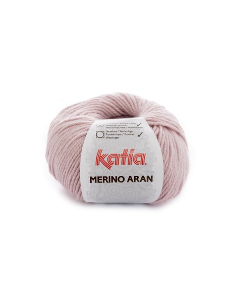 MERINO ARAN