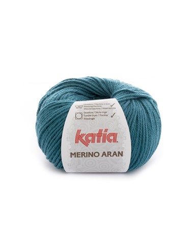 MERINO ARAN