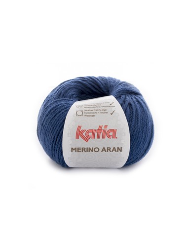 MERINO ARAN