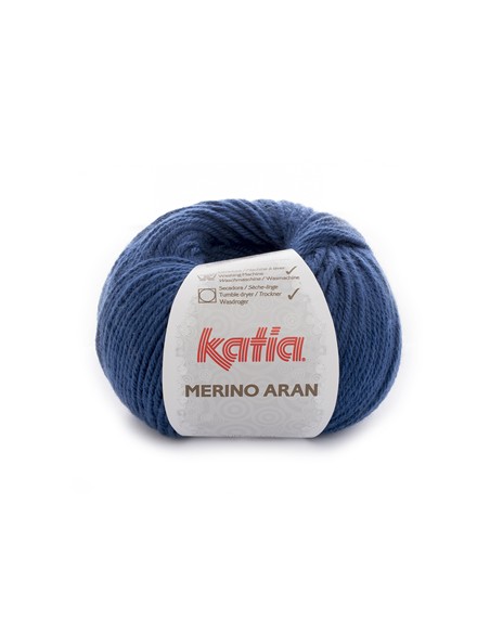 MERINO ARAN