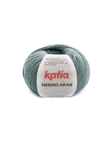 MERINO ARAN