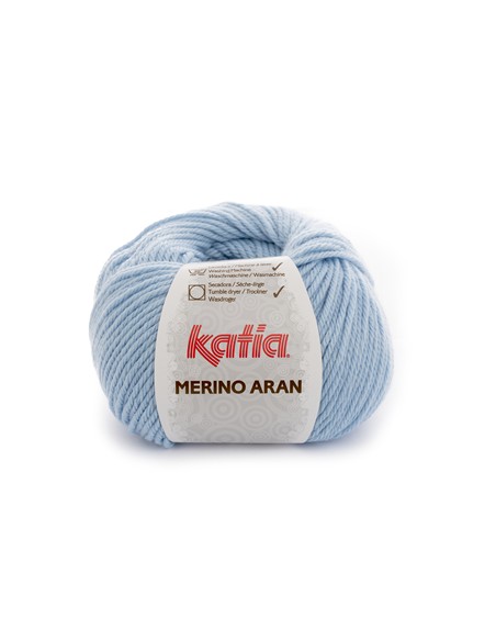 MERINO ARAN