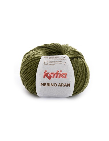 MERINO ARAN