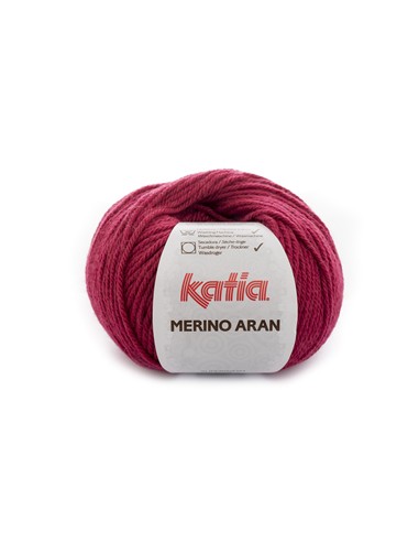 MERINO ARAN