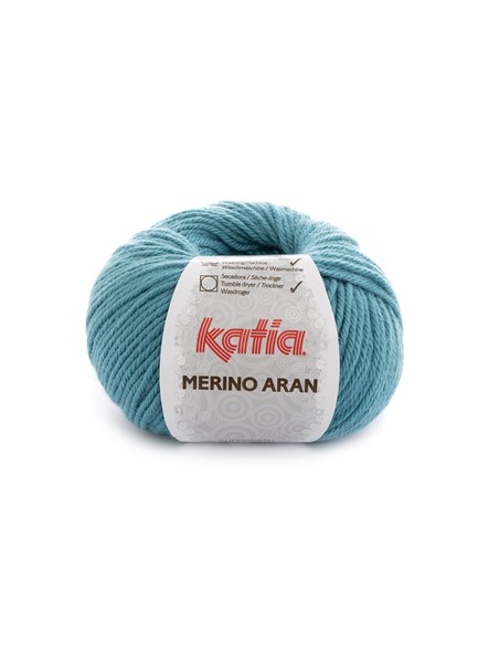 MERINO ARAN
