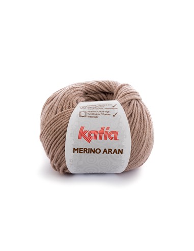 MERINO ARAN