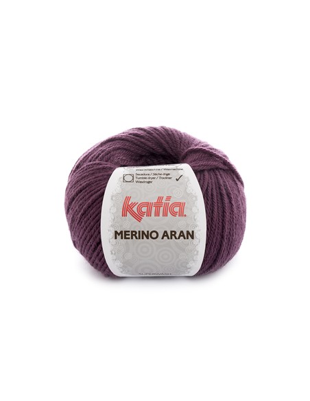 MERINO ARAN