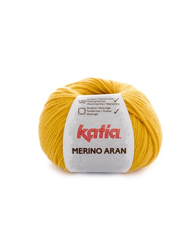 MERINO ARAN