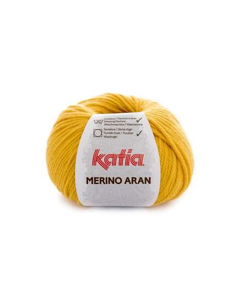 MERINO ARAN