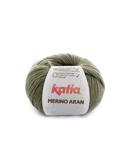 MERINO ARAN