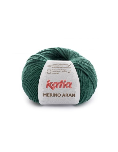 MERINO ARAN