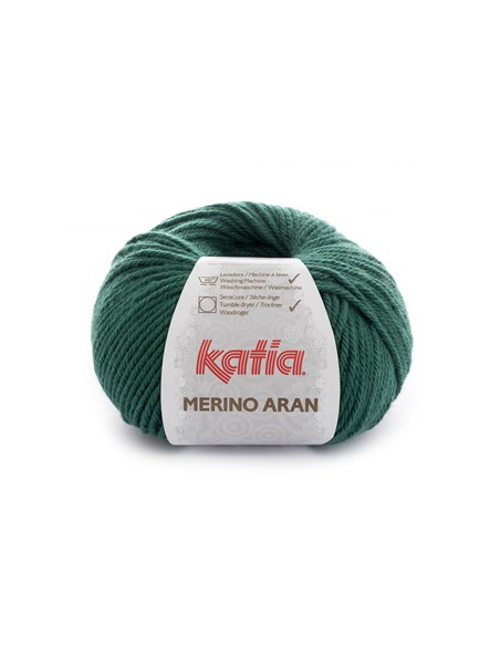 MERINO ARAN