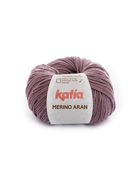 MERINO ARAN