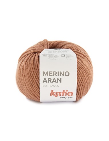 MERINO ARAN
