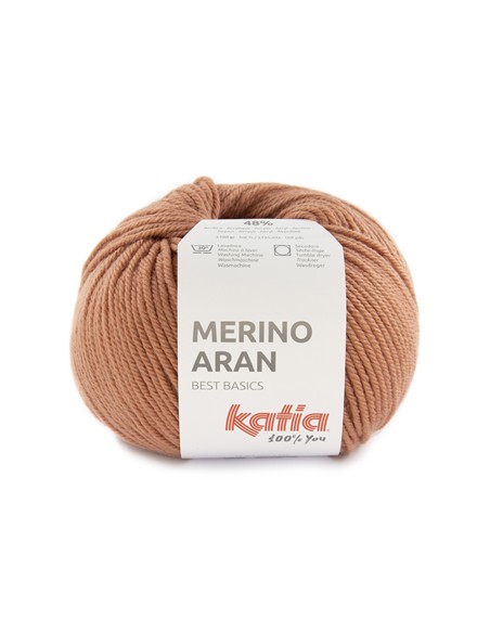 MERINO ARAN