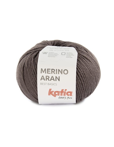 MERINO ARAN