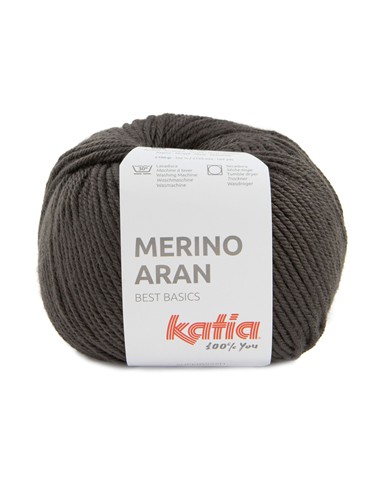 MERINO ARAN