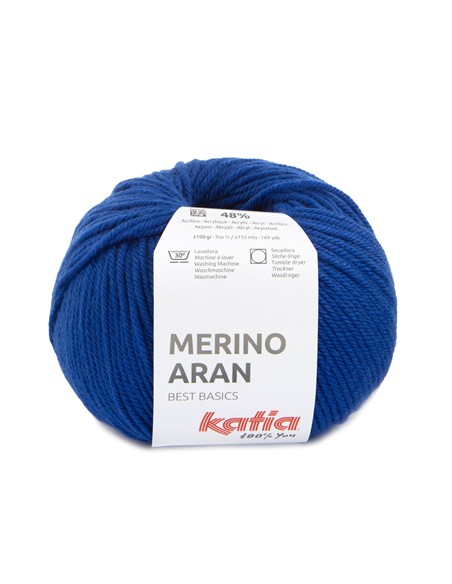 MERINO ARAN