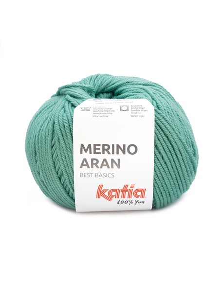 MERINO ARAN