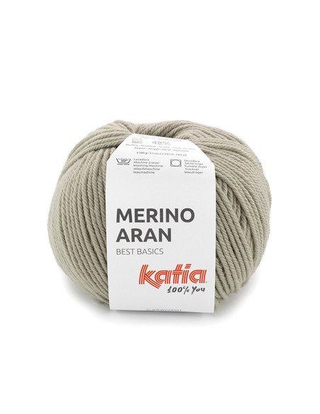 MERINO ARAN