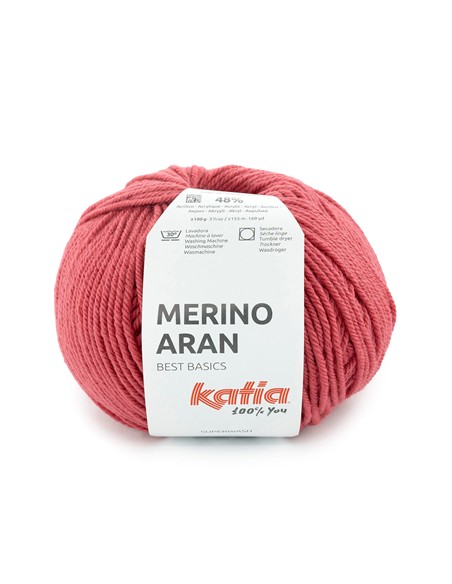 MERINO ARAN