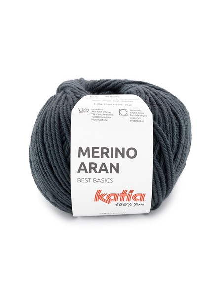 MERINO ARAN