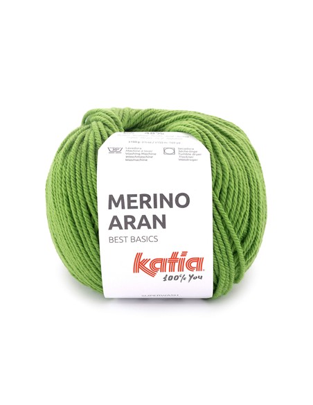 MERINO ARAN