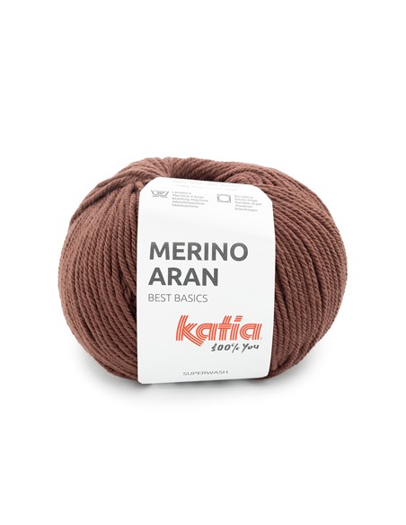 MERINO ARAN