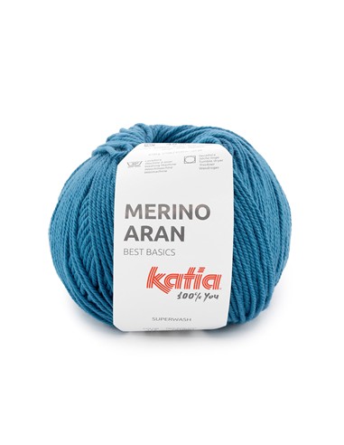 MERINO ARAN