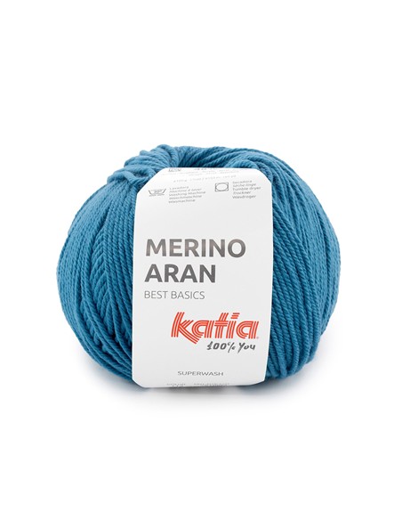 MERINO ARAN