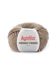 MERINO TWEED