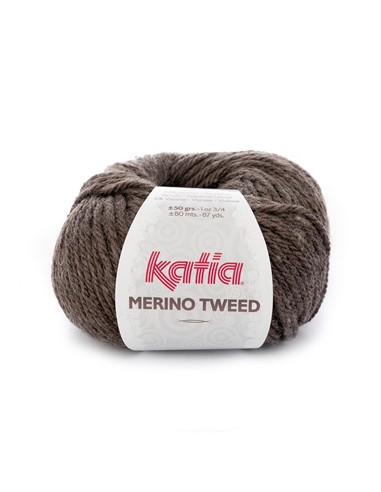 MERINO TWEED