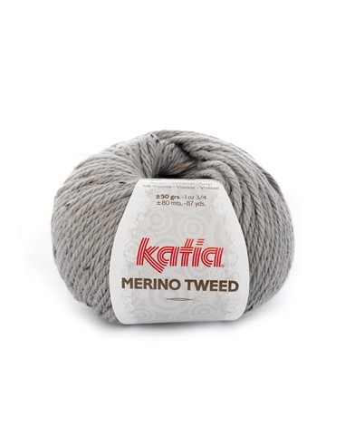 MERINO TWEED