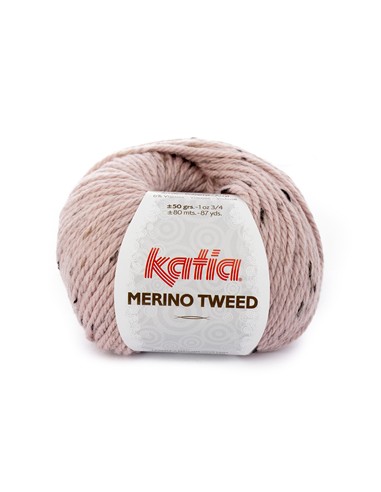 MERINO TWEED