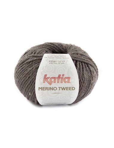 MERINO TWEED