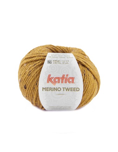 MERINO TWEED