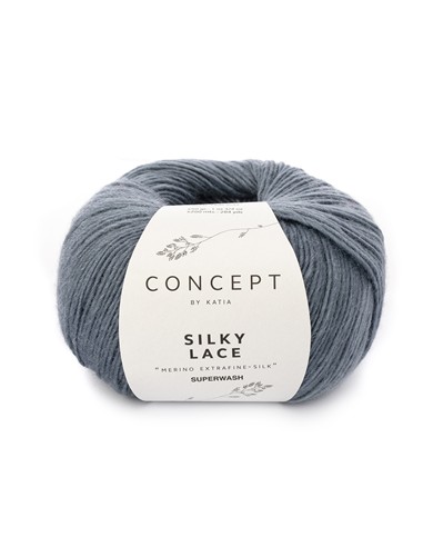 SILKY LACE