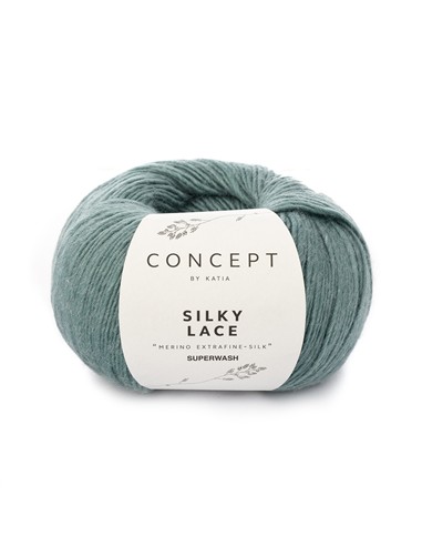 SILKY LACE