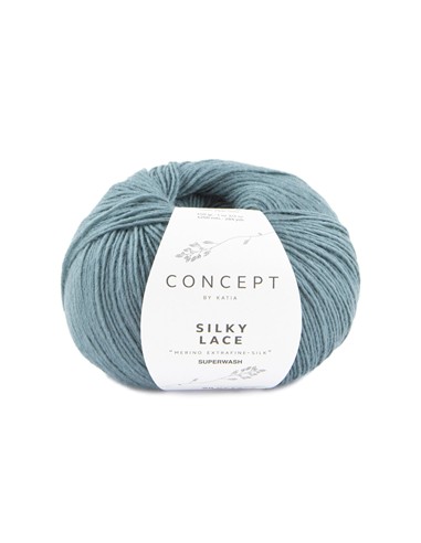 SILKY LACE