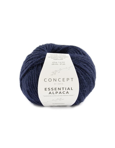 ESSENTIAL ALPACA