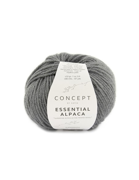 ESSENTIAL ALPACA