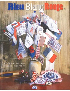 BLEU BLANC ROUGE