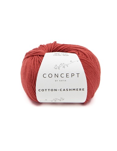 COTTON CASHMERE