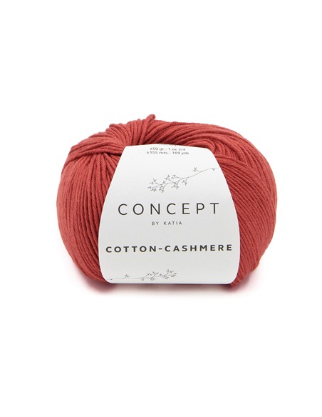 COTTON CASHMERE