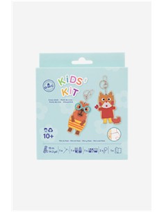 KIDS KIT LLAVEROS PTO D CRUZ