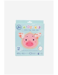 KIDS KIT ROSY, EL CERDO