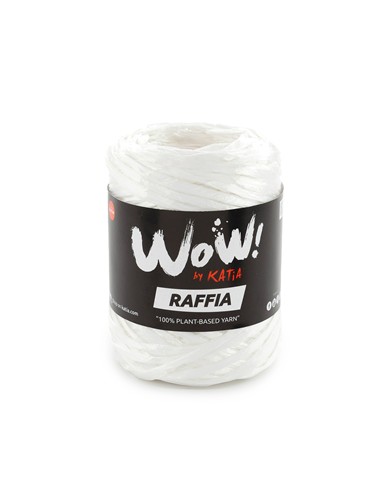 WOW RAFFIA